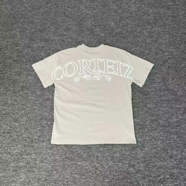Corteiz T Shirts Short _SKUCorteizS-XLwmtx76516744